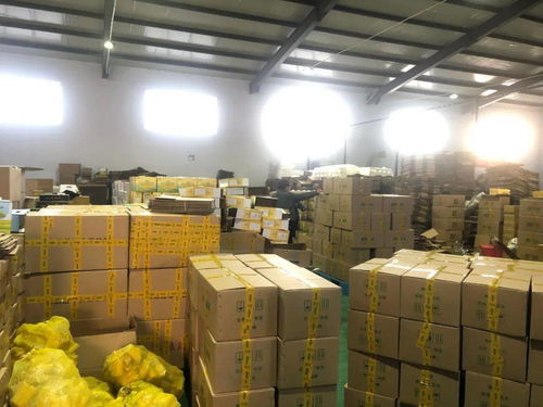 電商賦能，筑夢五原——前11月交易額突破6億元，縣域經濟借“網”騰飛